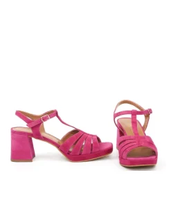 SCARPA CON TACCO LI109