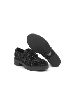 SCARPA CON TACCO LIBRARY