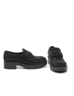 SCARPA CON TACCO LIBRARY