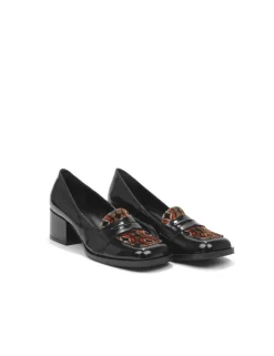 SCARPA CON TACCO MT-235