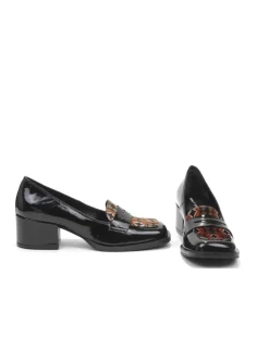 SCARPA CON TACCO MT-235