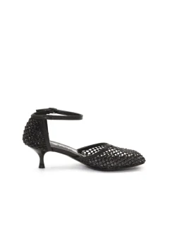 SCARPA CON TACCO R 15