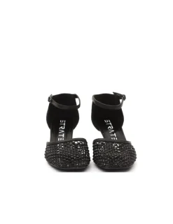 SCARPA CON TACCO R 15