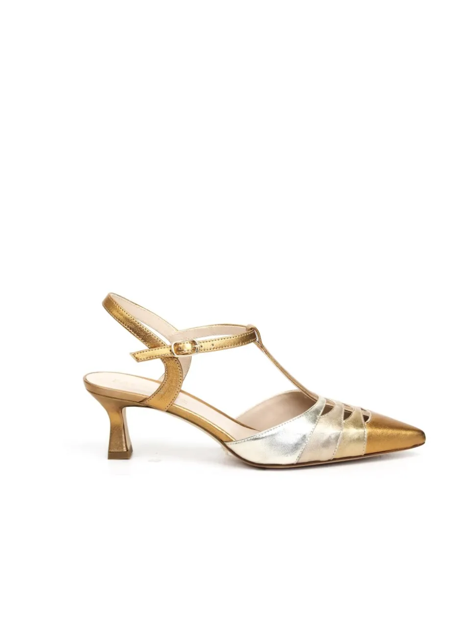 SCARPA CON TACCO SC312