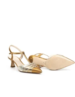 SCARPA CON TACCO SC312