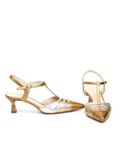 SCARPA CON TACCO SC312