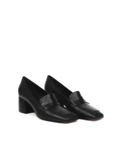 SCARPA CON TACCO SE018