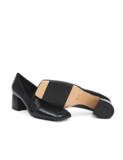 SCARPA CON TACCO SE018