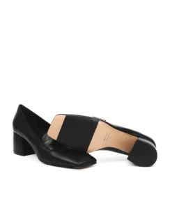 SCARPA CON TACCO SE018