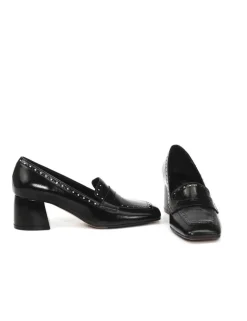 SCARPA CON TACCO SE033