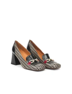 SCARPA CON TACCO SOTEL