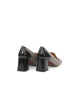 SCARPA CON TACCO SOTEL