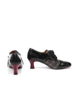 SCARPA CON TACCO VINNA