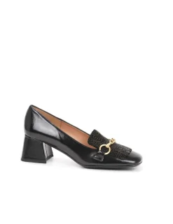 SCARPA CON TACCO Z8107