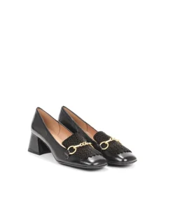 SCARPA CON TACCO Z8107