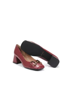 SCARPA CON TACCO Z8101