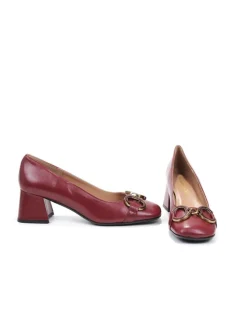 SCARPA CON TACCO Z8101