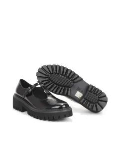 SCARPA CON TACCO 758Z16VK