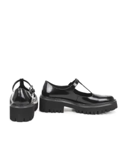 SCARPA CON TACCO 758Z16VK