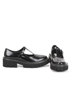 SCARPA CON TACCO 758Z16VK