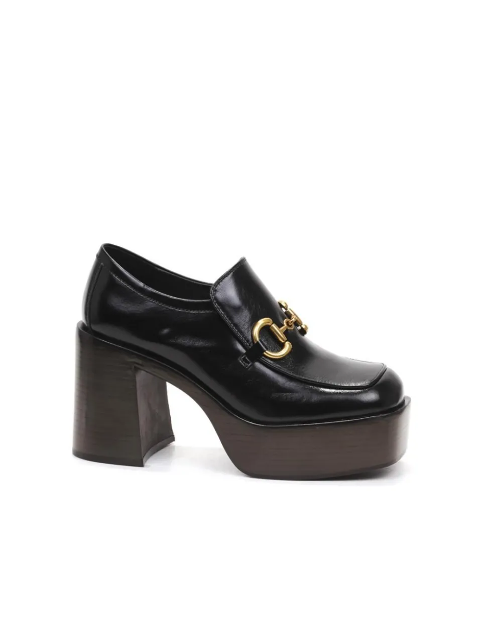 SCARTPA CON TACCO CURATOR