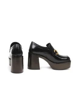 SCARTPA CON TACCO CURATOR