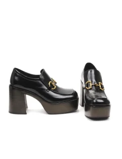 SCARTPA CON TACCO CURATOR