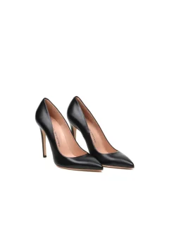 SERGIO LEVANTESI DECOLLETE LEY