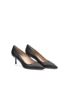 SERGIO LEVANTESI DECOLLETE CHENNY