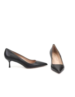 SERGIO LEVANTESI DECOLLETE CHENNY