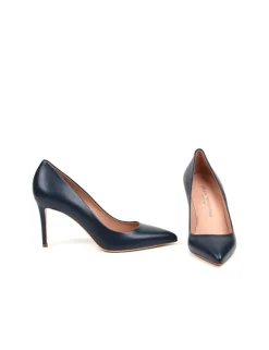 SERGIO LEVANTESI DECOLLETE DIVA