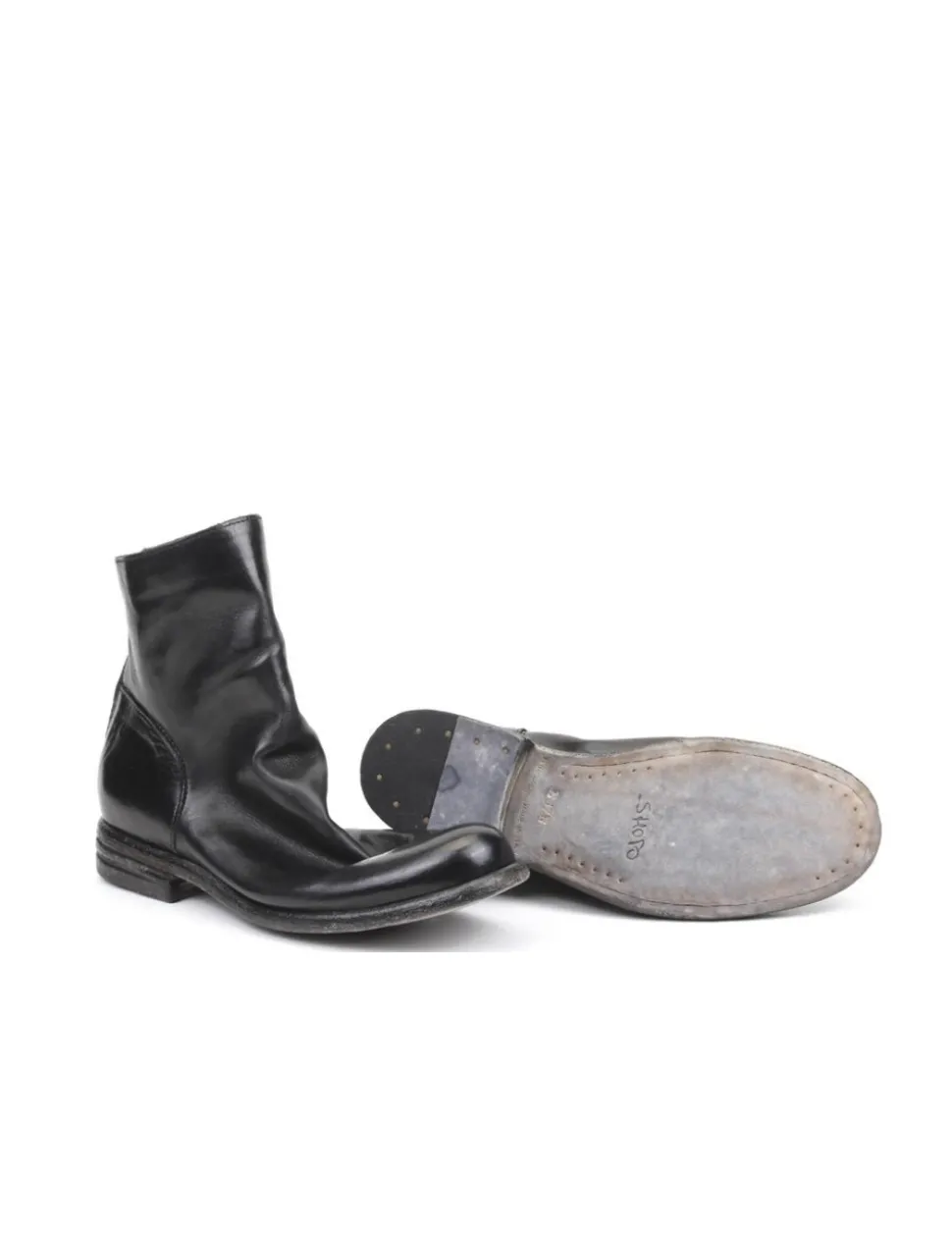 SHOTO STIVALETTO 51609