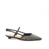 SLING BACK 2564