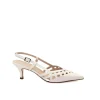 SLING BACK A5557