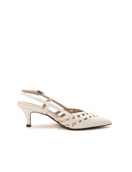 SLING BACK A5557