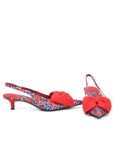 SLING BACK PERSONA-BB