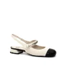 SLING BACK YOLANDA