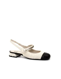 SLING BACK YOLANDA