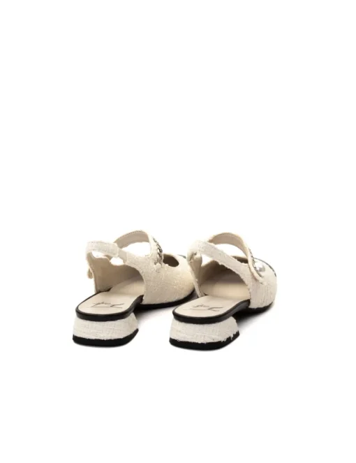 SLING BACK YOLANDA