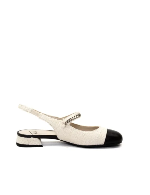 SLING BACK YOLANDA