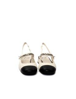 SLING BACK YOLANDA
