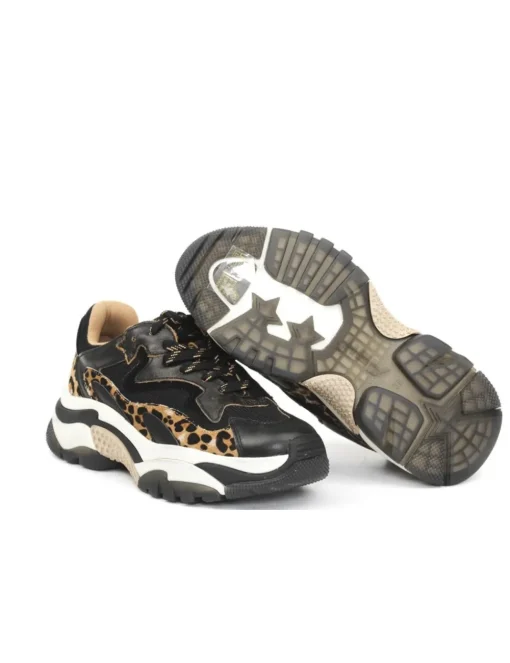 SNEAKER ADDICT