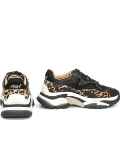 SNEAKER ADDICT