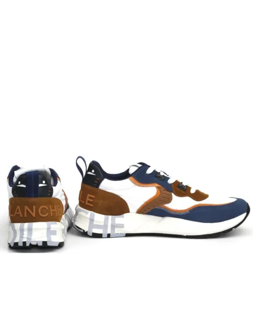 SNEAKER CLUB01