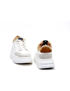 SNEAKER IMPULS FUR