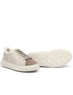 SNEAKER LIPARI FUR