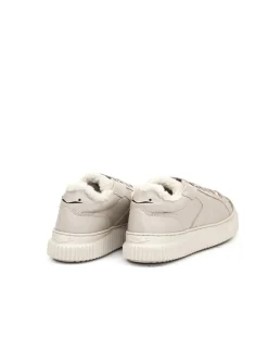 SNEAKER LIPARI FUR
