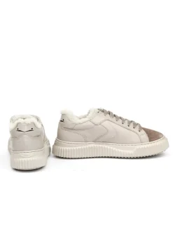 SNEAKER LIPARI FUR