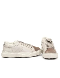 SNEAKER LIPARI FUR