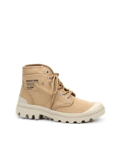 SNEAKER PALLABROUSSE